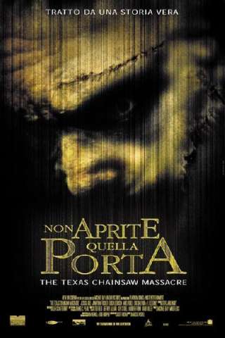 Non aprite quella porta streaming