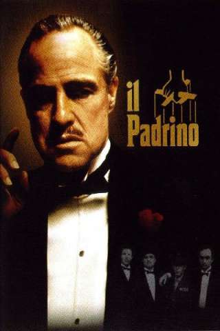 Il Padrino streaming