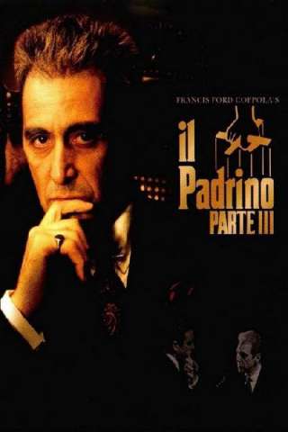 Il Padrino - Parte III streaming