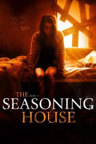 The Seasoning House streaming