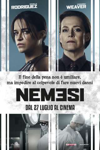 Nemesi streaming