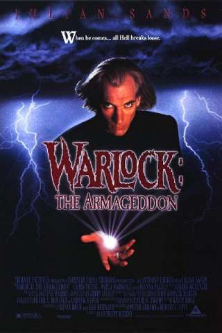 Warlock II - L'angelo dell'apocalisse streaming