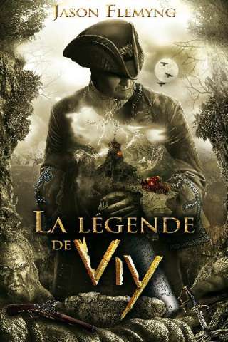Viy - La Maschera Del Demonio streaming