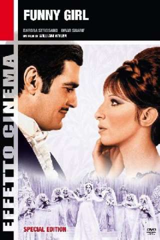 Funny Girl streaming
