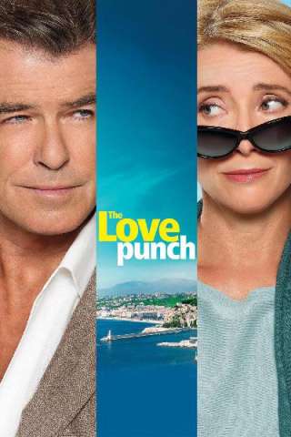 Love Punch streaming