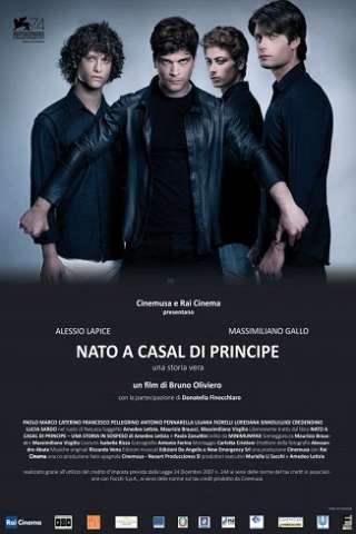 Nato a Casal di Principe streaming