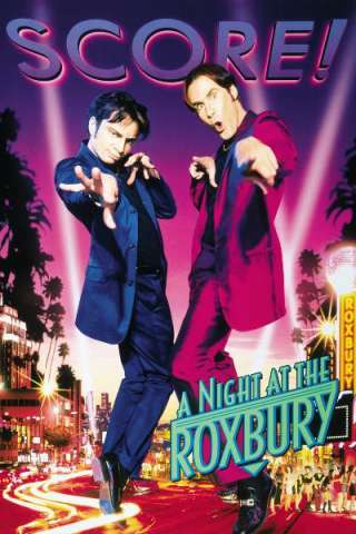A Night at the Roxbury streaming