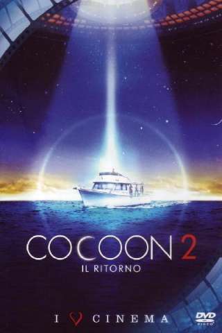 Cocoon 2 - Il ritorno streaming