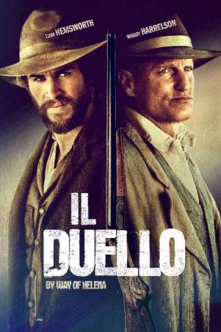 Il Duello streaming