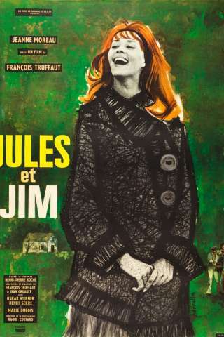 Jules e Jim streaming