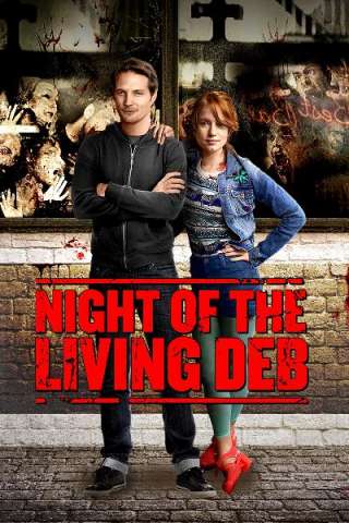 Zombies in Love streaming