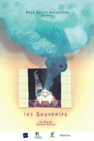 Les souvenirs streaming