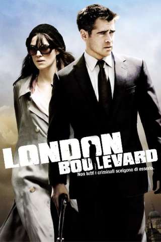 London Boulevard streaming