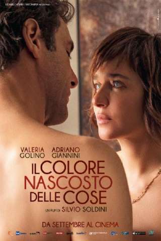 Il colore nascosto delle cose streaming