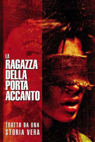 La ragazza della porta accanto streaming
