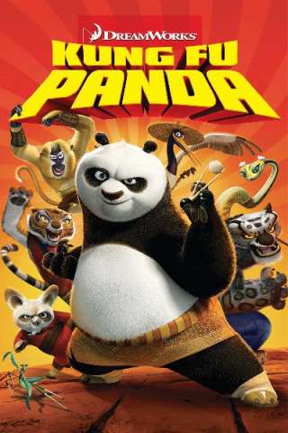 Kung Fu Panda streaming