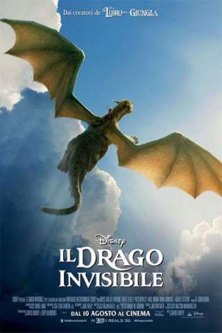 Il drago invisibile streaming