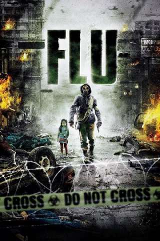 The Flu - Il contagio streaming