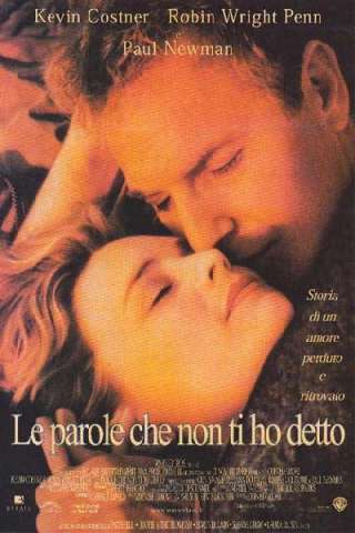 Le parole che non ti ho detto streaming
