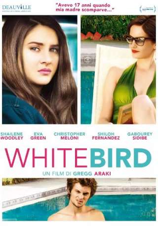 White Bird streaming