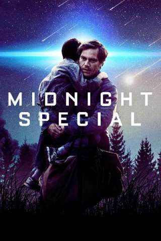 Midnight Special streaming