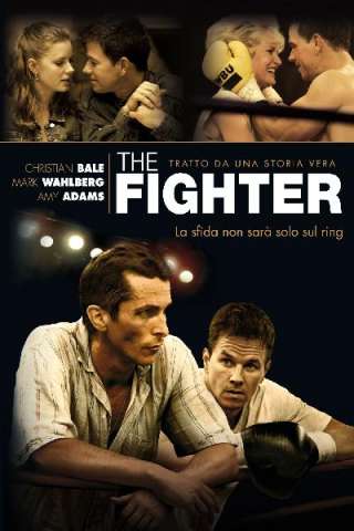 The Fighter streaming