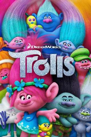 Trolls streaming