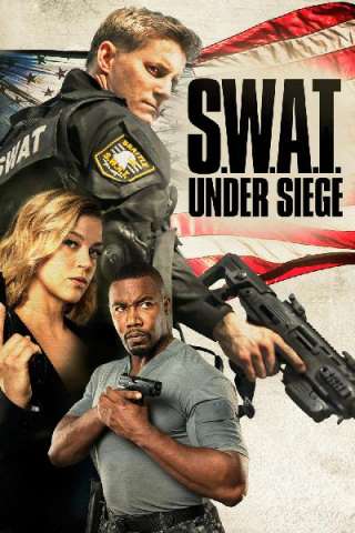 S.W.A.T. Sotto Assedio streaming