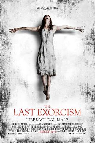 The Last Exorcism 2 - Liberaci dal male streaming