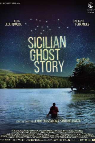 Sicilian Ghost Story streaming