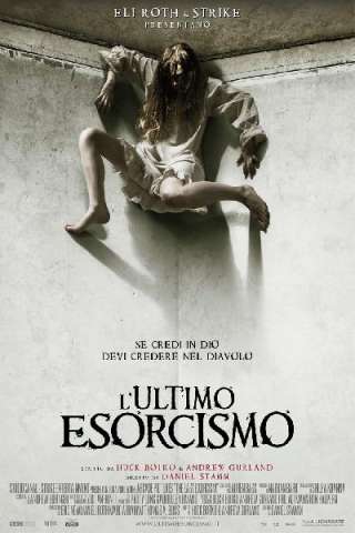 L'ultimo esorcismo streaming