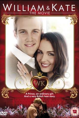 William & Kate - Una favola moderna streaming
