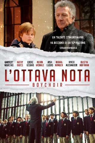 Fuori dal coro - Boychoir streaming