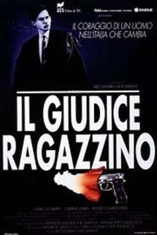 Il giudice ragazzino streaming