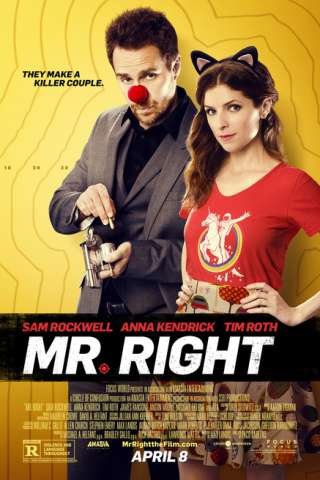 Mr. Right streaming