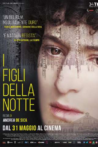 I figli della notte streaming