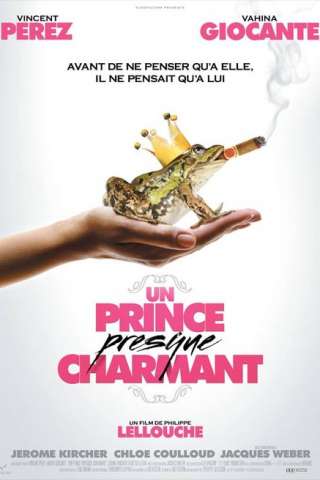 Un principe (quasi) azzurro streaming