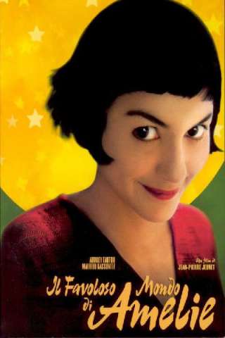 Il favoloso mondo di Amelie streaming
