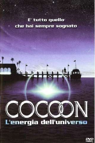 Cocoon - L'energia dell'universo streaming
