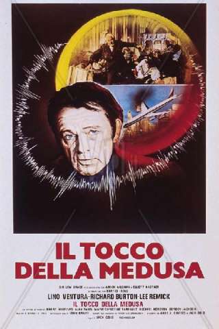 Il Tocco della Medusa streaming