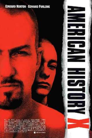American History X streaming