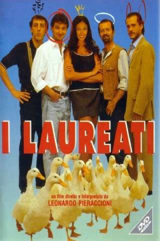 I laureati streaming