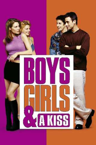 Boys & girls - Attenzione: il sesso cambia tutto streaming
