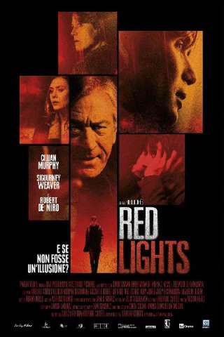 Red Lights streaming