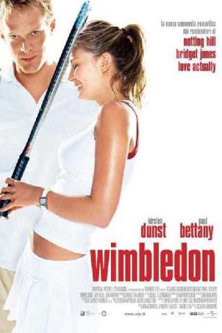 Wimbledon streaming