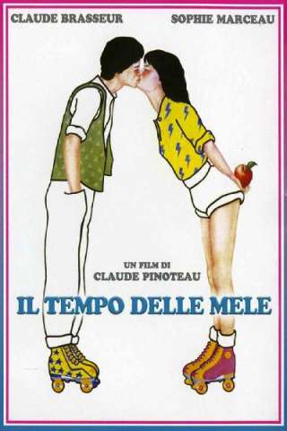 Il tempo delle mele streaming