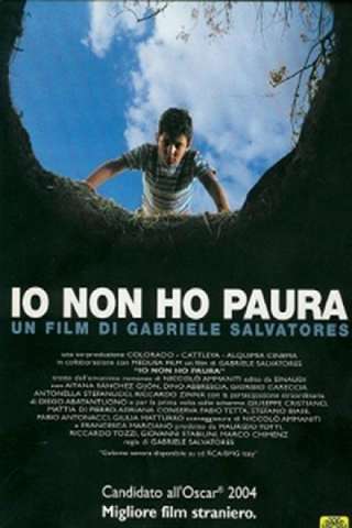 Io non ho paura streaming
