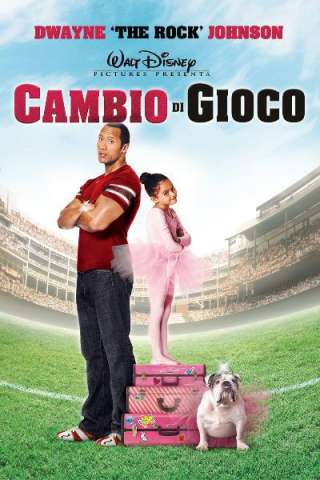 Cambio di gioco streaming