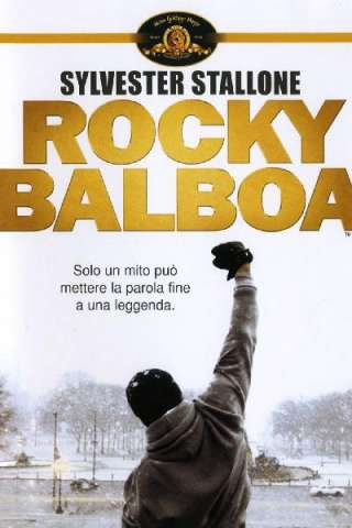 Rocky Balboa streaming
