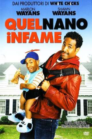 Quel nano infame streaming